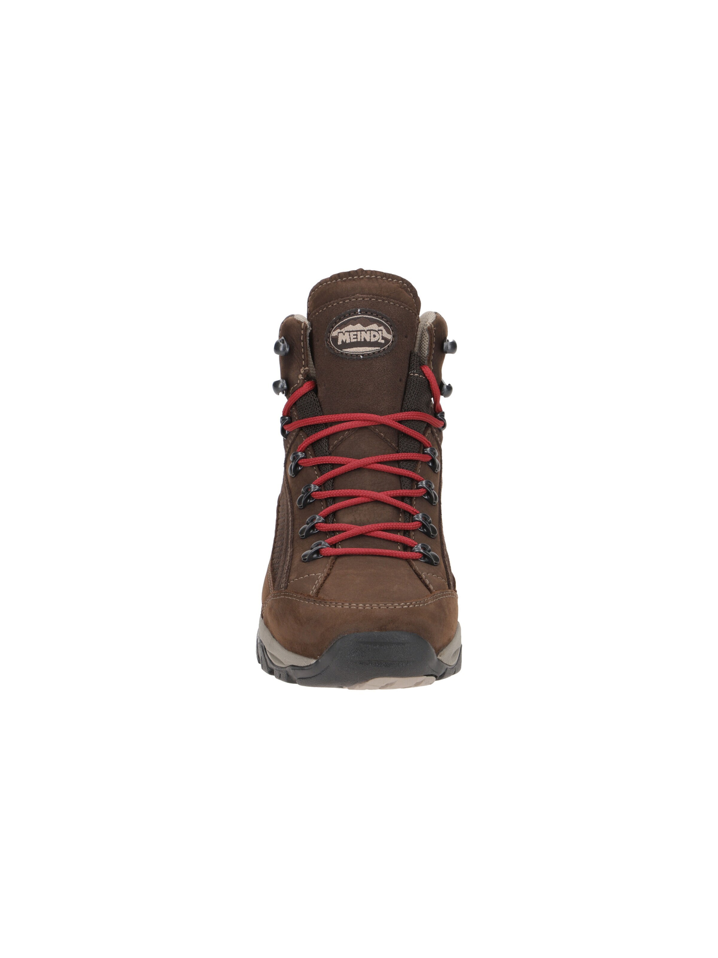MEINDL Boots in Brown