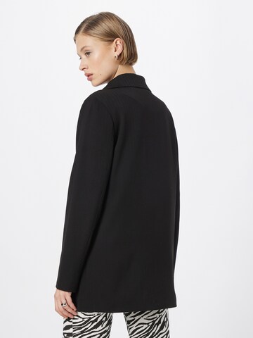 Designers Society Blazer 'MAROMA' in Schwarz