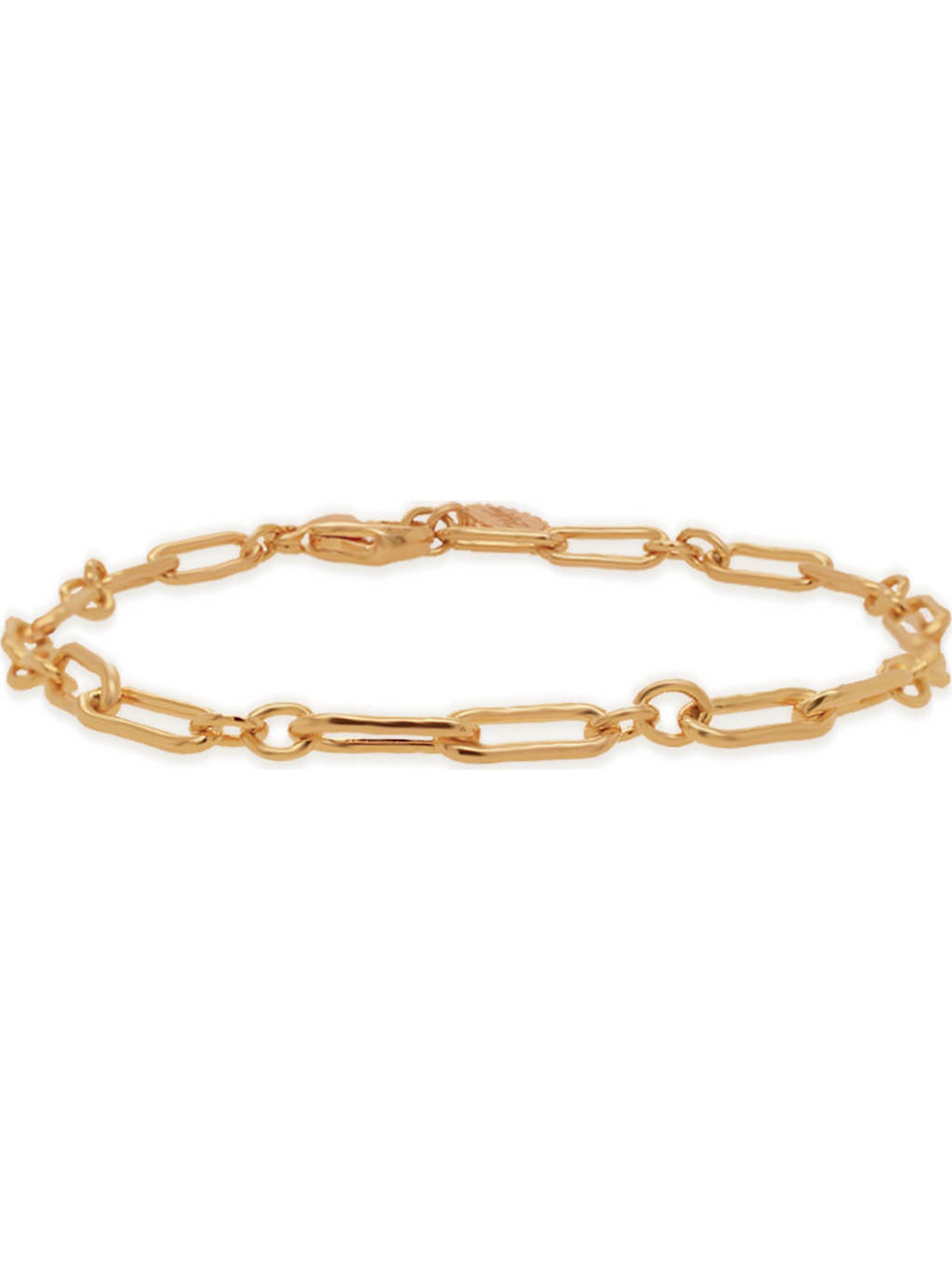 24Kae Bracelet in Gold