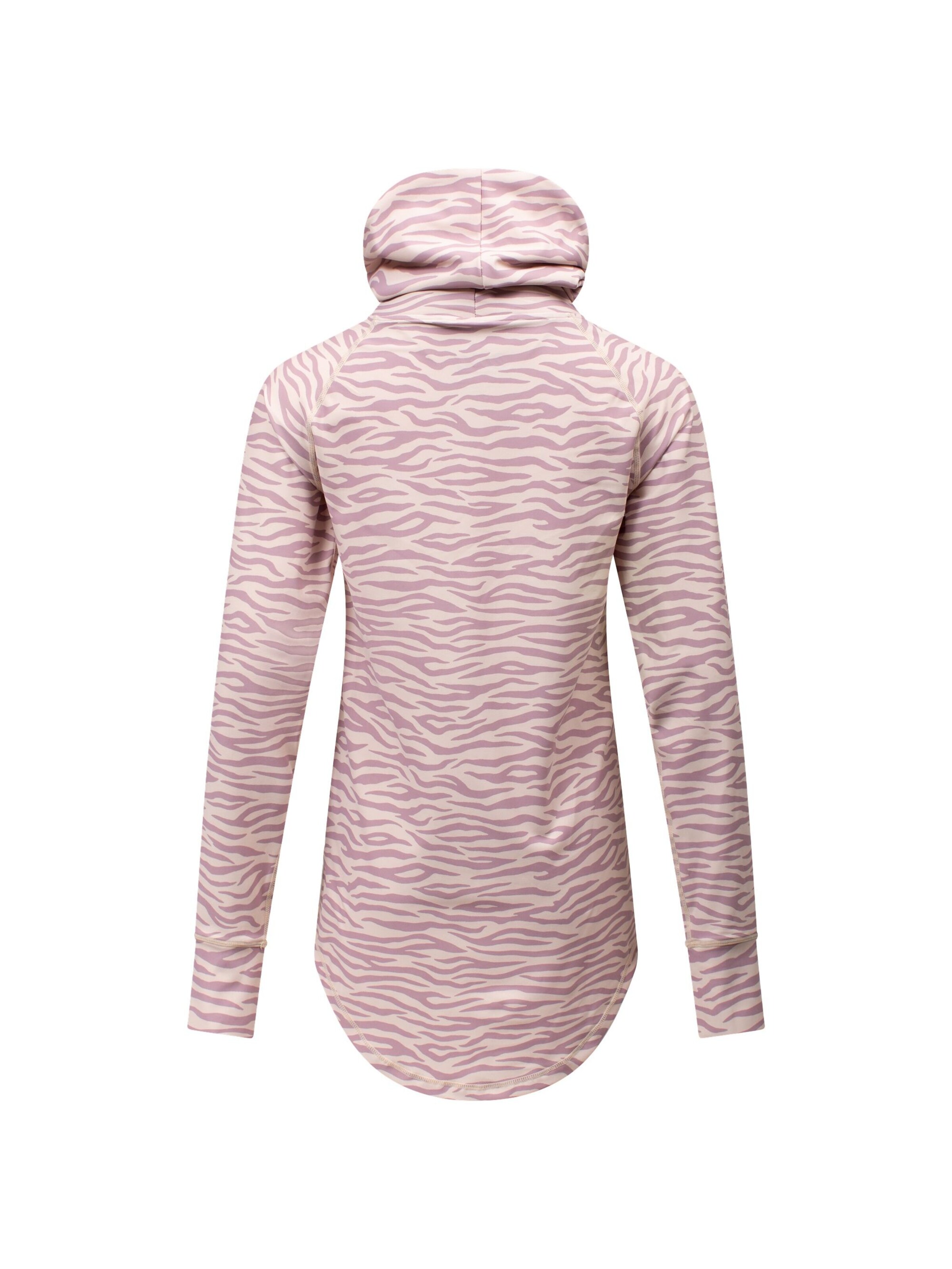 T-shirt fonctionnel Eivy en rose