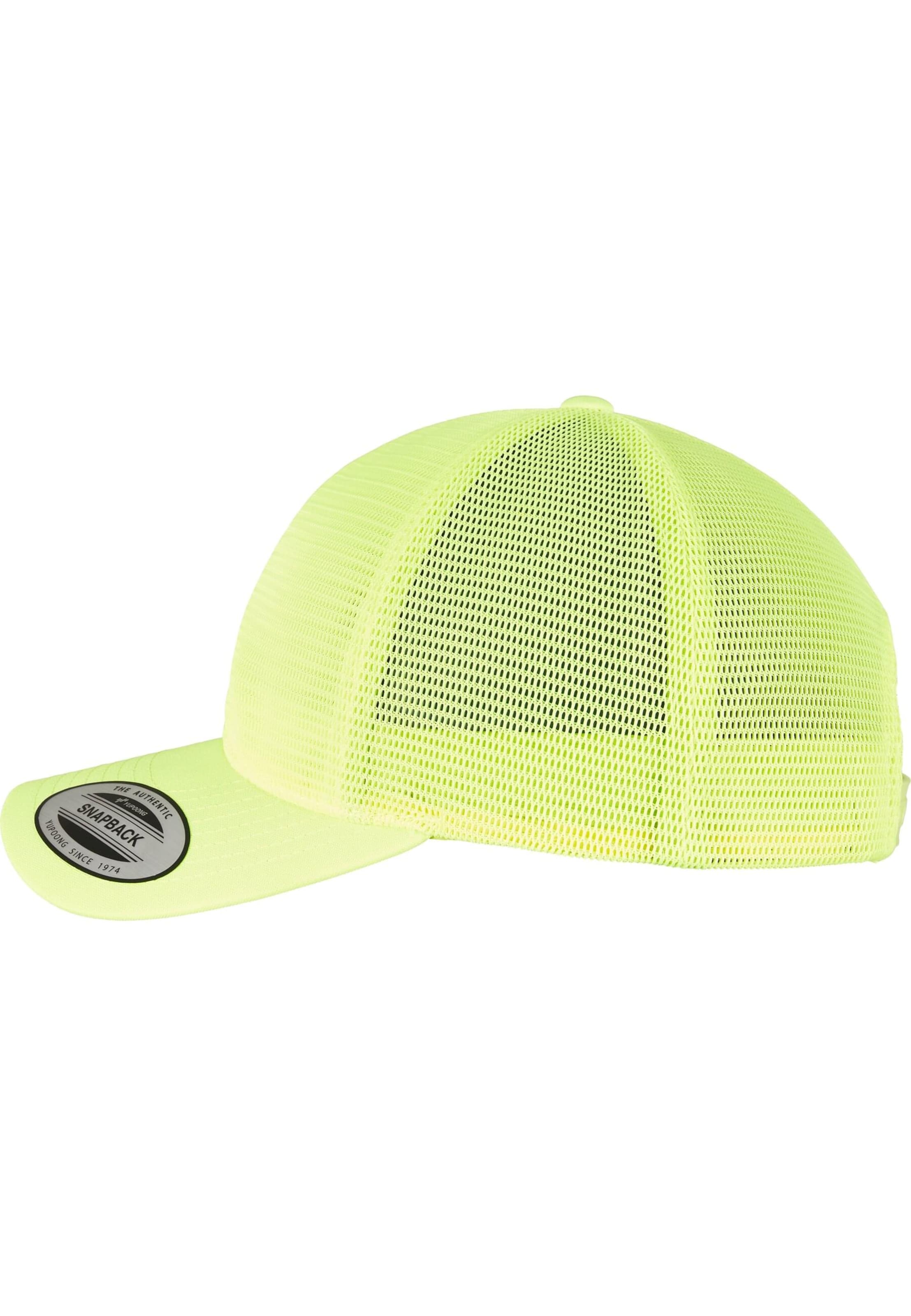 Flexfit Hætte '360°' i gul