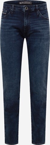 Mavi Jeans 'Chris' in Blauw: voorkant