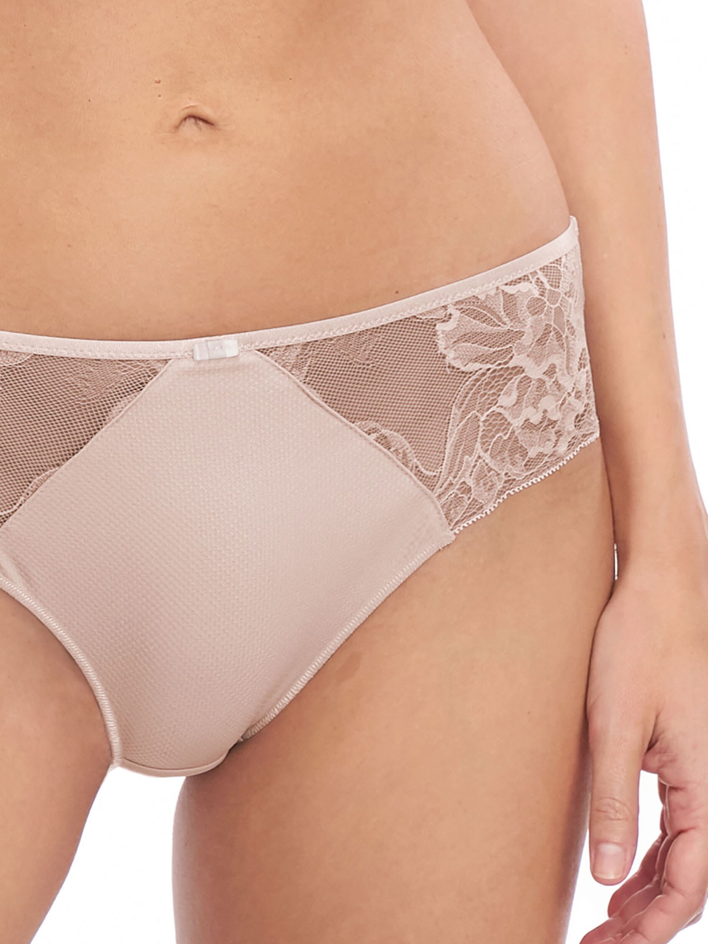 SUSA Slip 'Porto'‌‌‌‌‌ in Beige