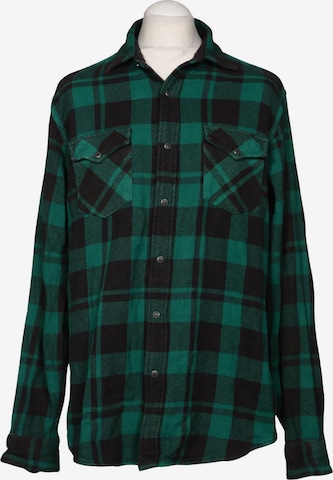 Polo Ralph Lauren Hemd L in Mischfarben: Vorderseite