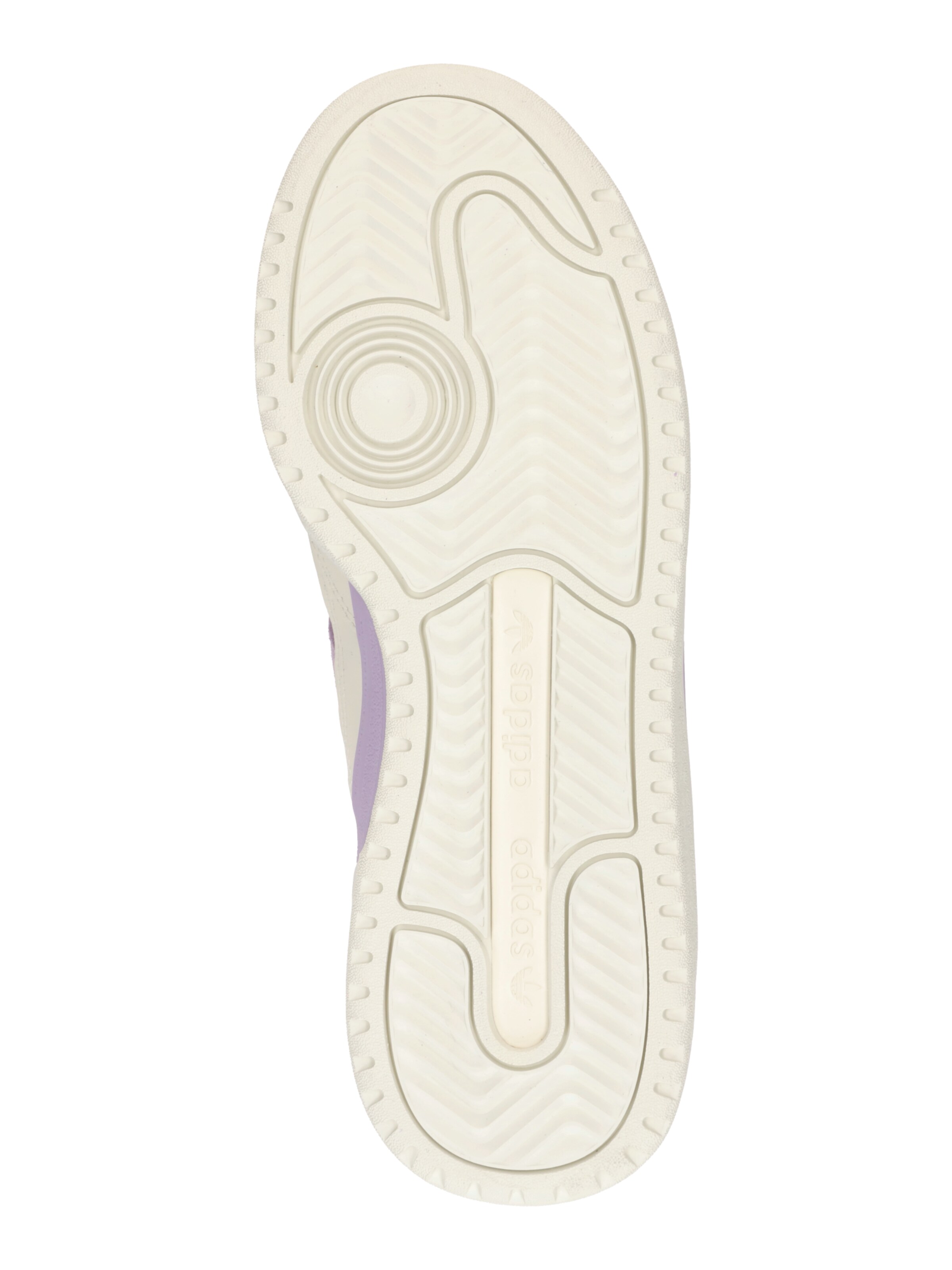 ADIDAS ORIGINALS Sneaker 'FORUM2000' in Weiß