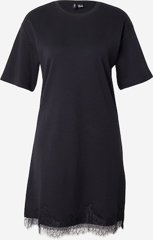 VERO MODA - Vestido 'VMSARA' en negro: frente