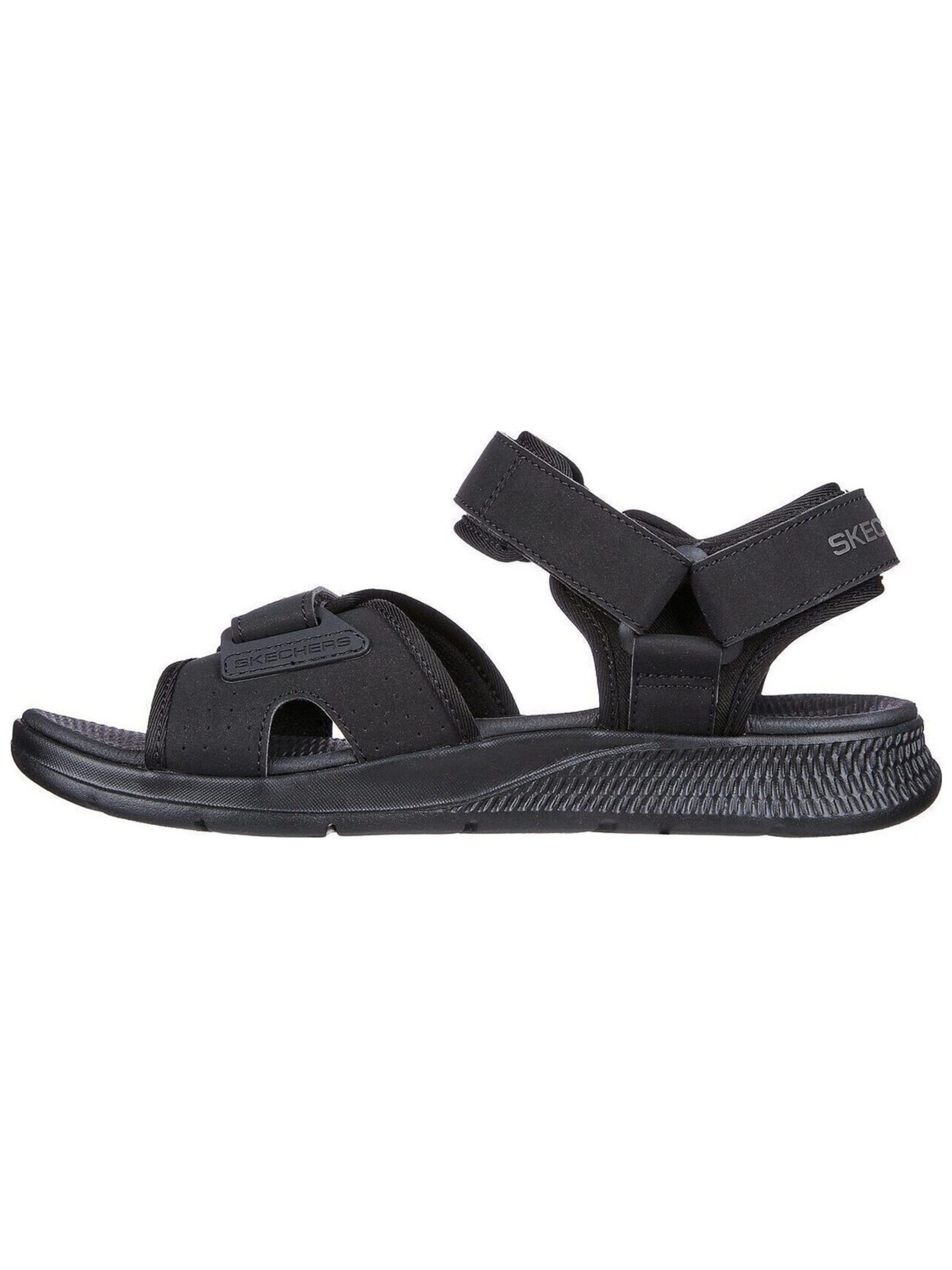 SKECHERS Sandal 'Skechers Go Consistent Sandal' in Black