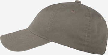 Hatland Cap 'Xess' in Green: front