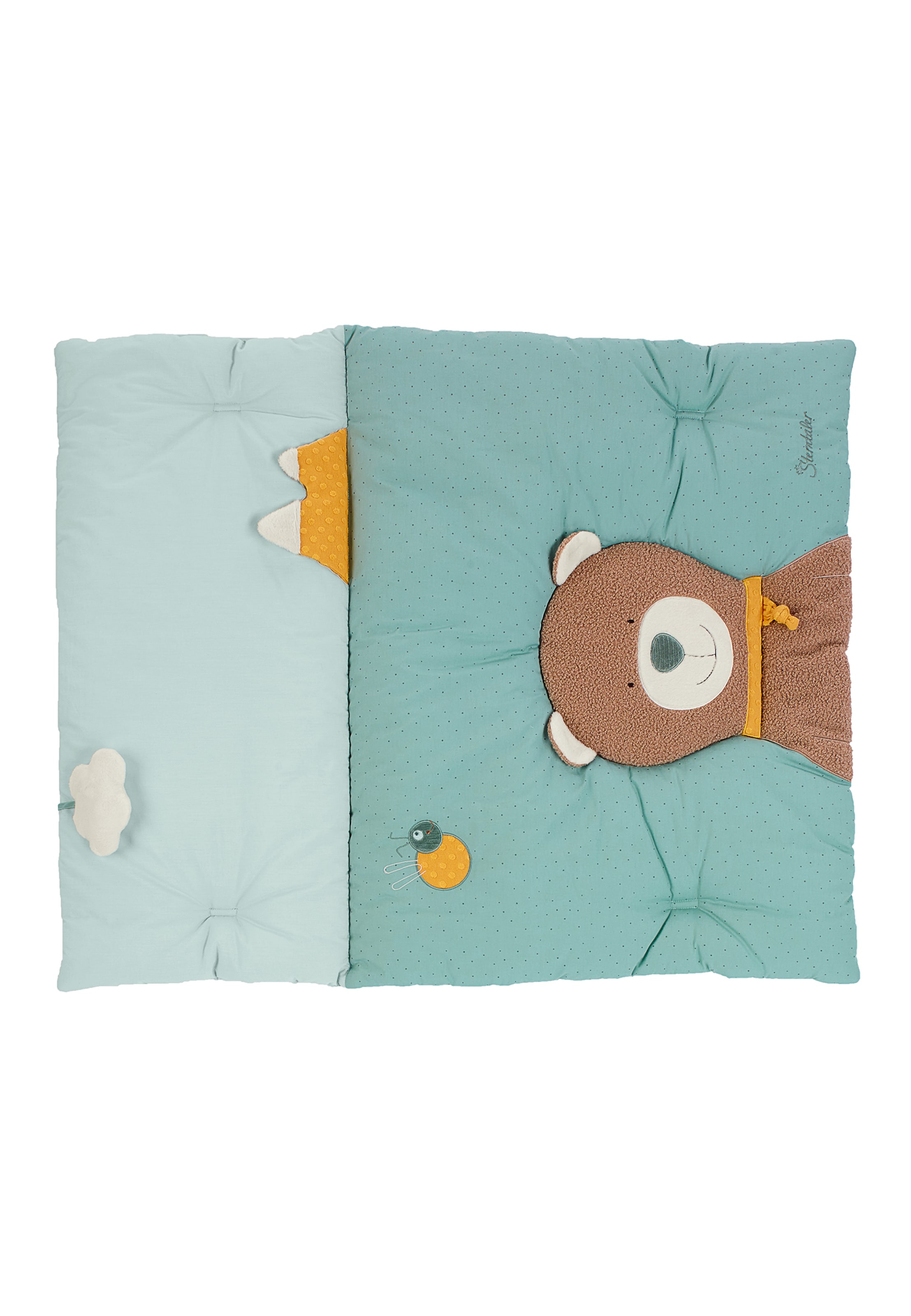 STERNTALER Spielbogen 'Ben' in Mischfarben