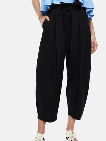 IMPERIAL Regular Hose‌‌‌‌‌‌‌ in Schwarz
