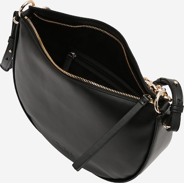 DKNY Tasche 'LES CHAIN' in Schwarz