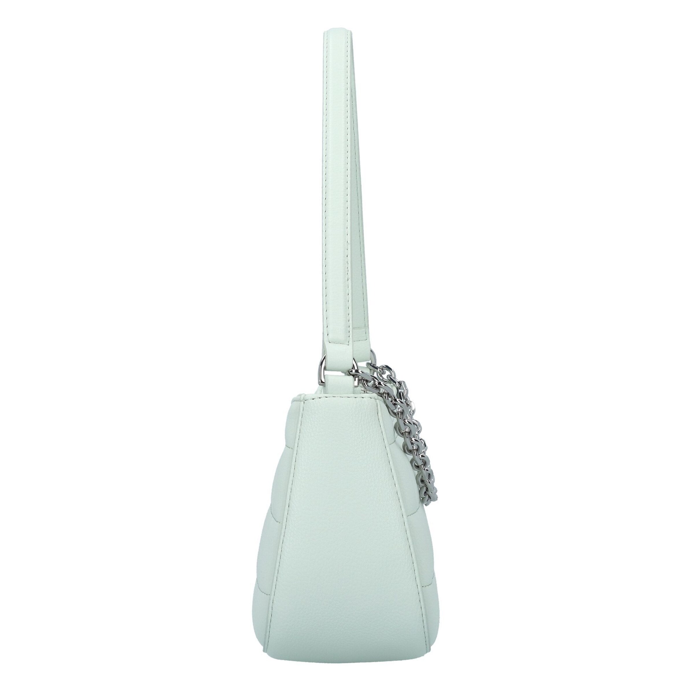 Calvin Klein Shoulder Bag in Green