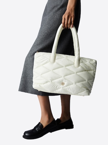 Victoria Hyde Handbag 'Carolyn' in White