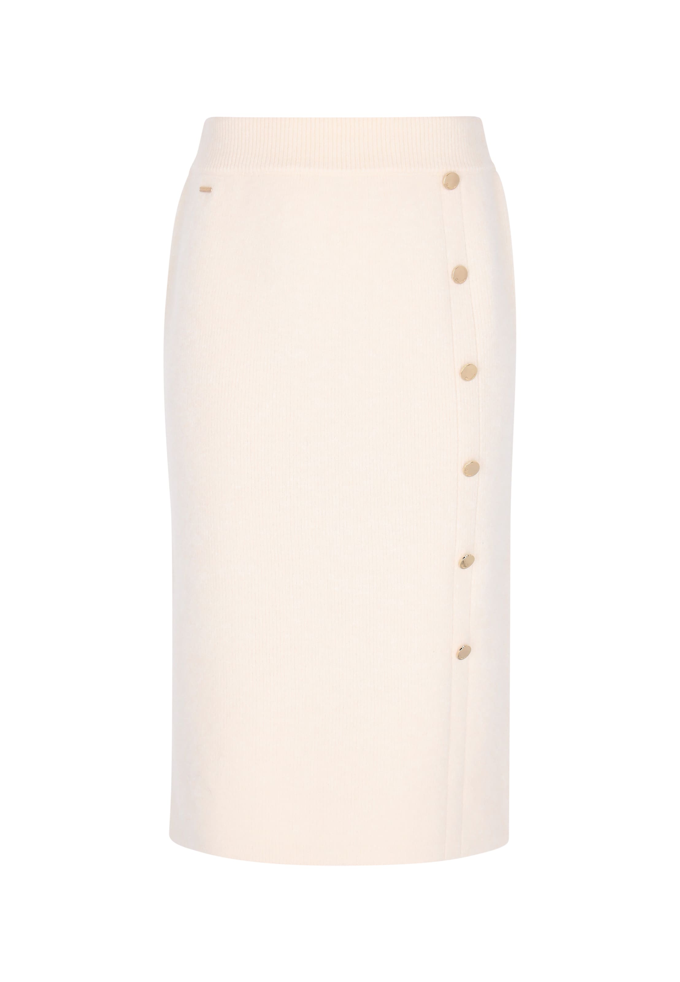 DreiMaster Klassik - Saia em branco: frente