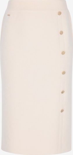 Sijonas iš DreiMaster Klassik, spalva – vilnos balta, Prekių apžvalga