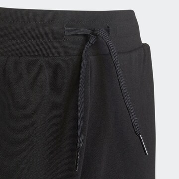 regular Pantaloni 'Camo' di ADIDAS ORIGINALS in nero