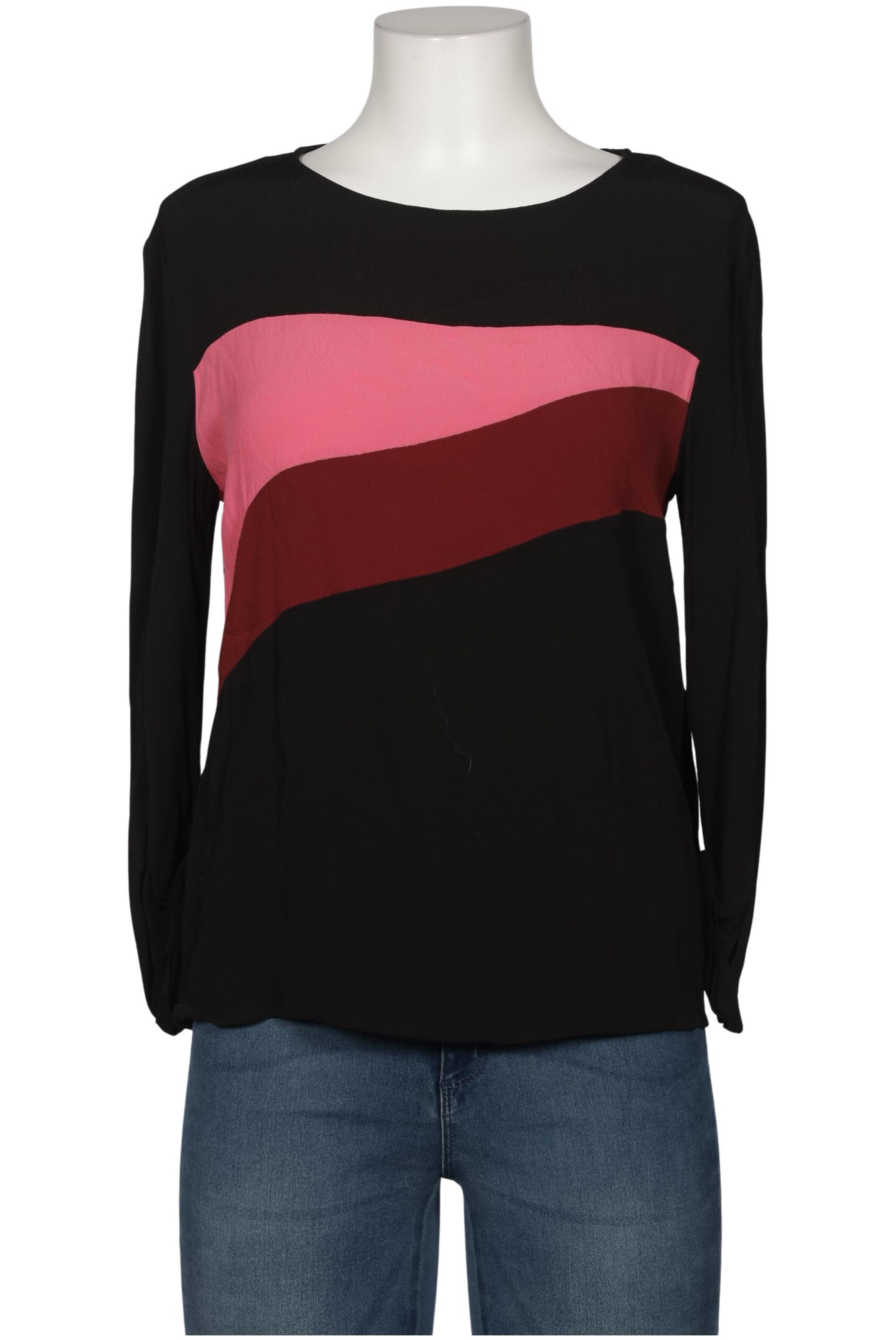 & Other Stories Blouse & Tunic in S in Black: front