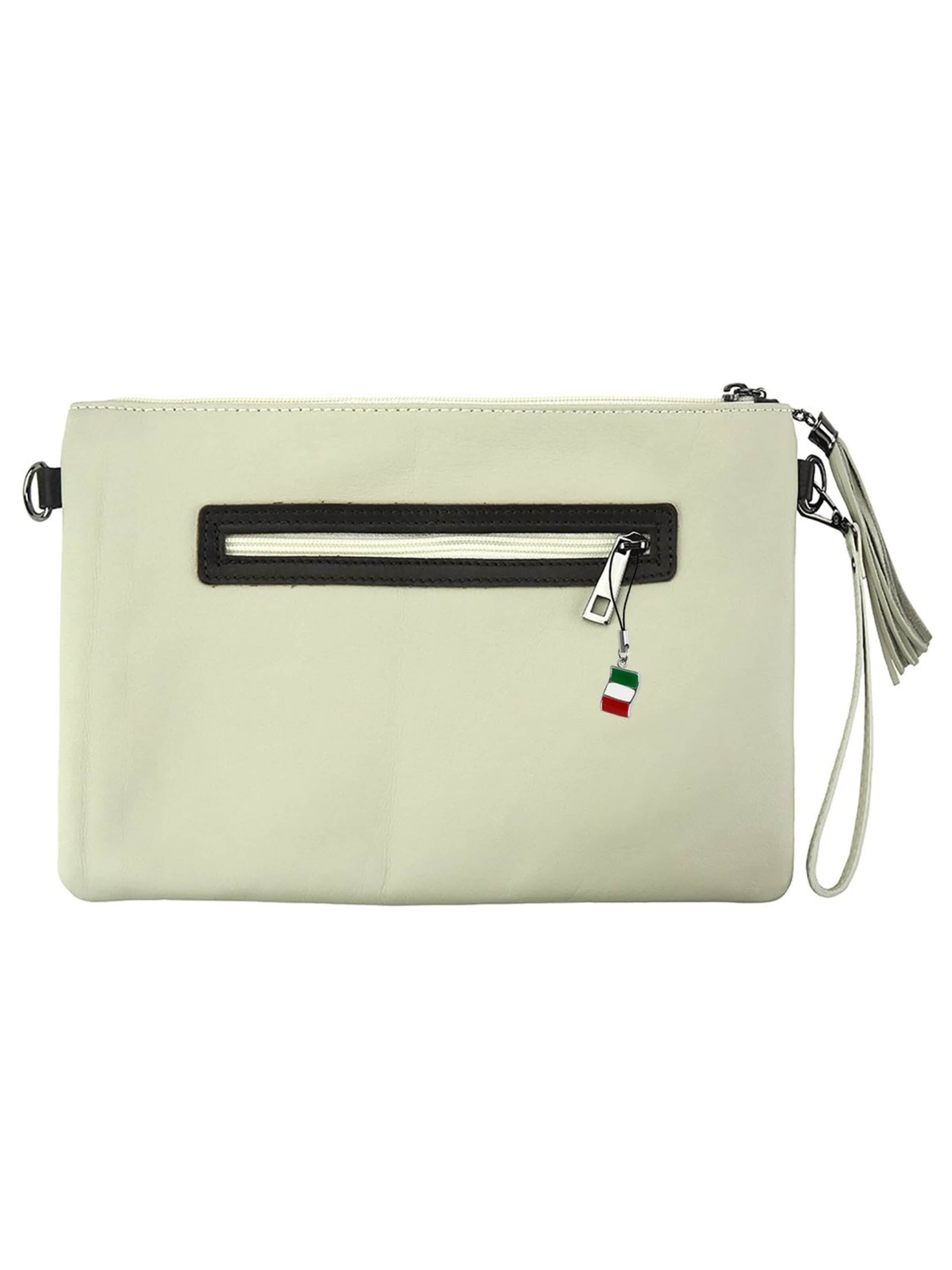 Sac bandoulière Florence en beige