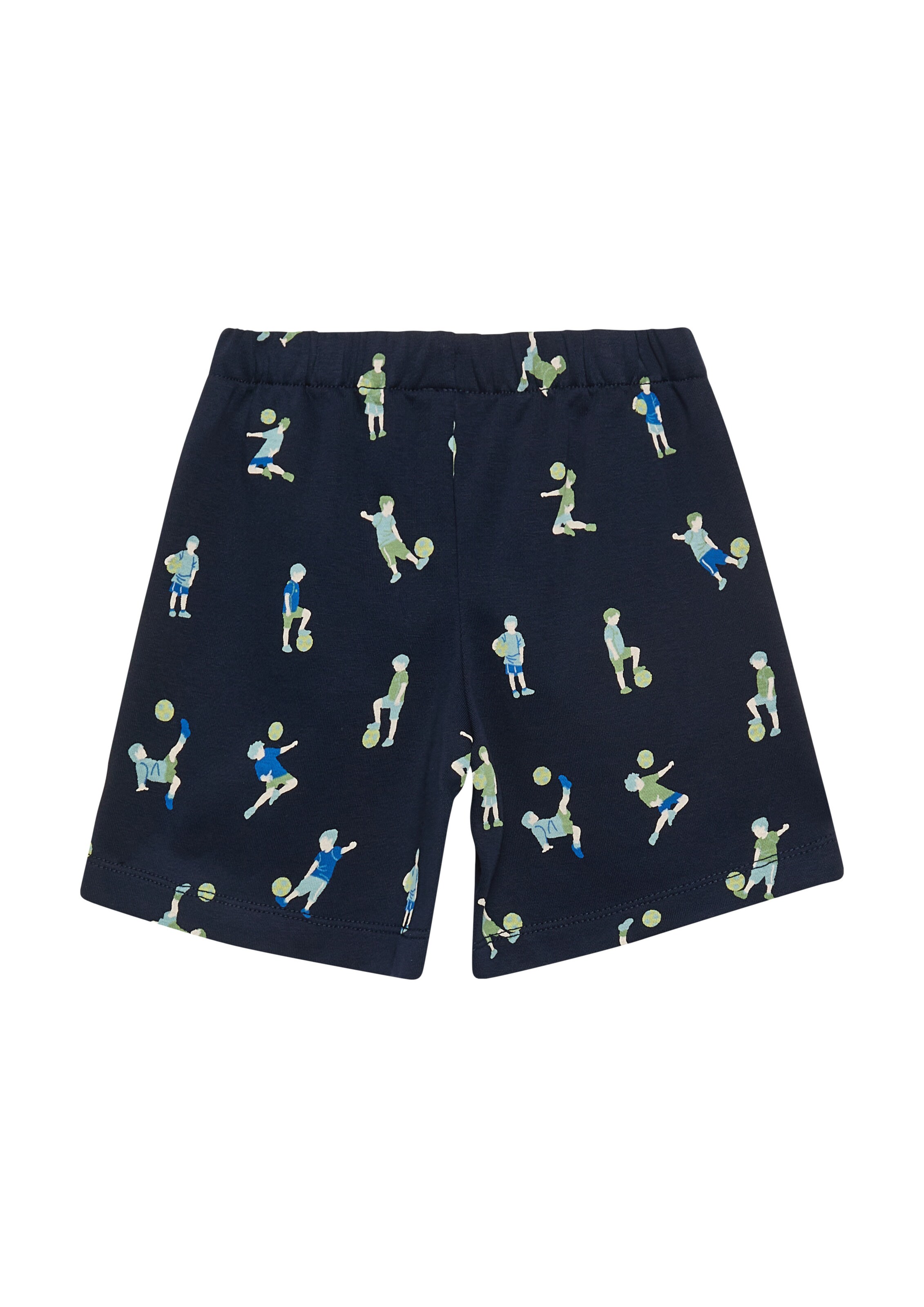 Regular Pantalon s.Oliver en bleu