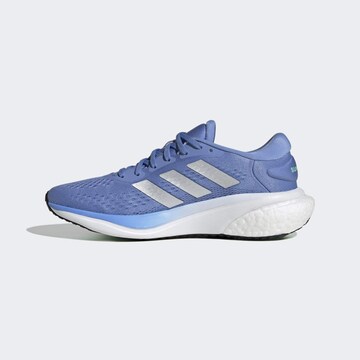 ADIDAS PERFORMANCE - Zapatillas de running 'Supernova 2.0' en azul: frente