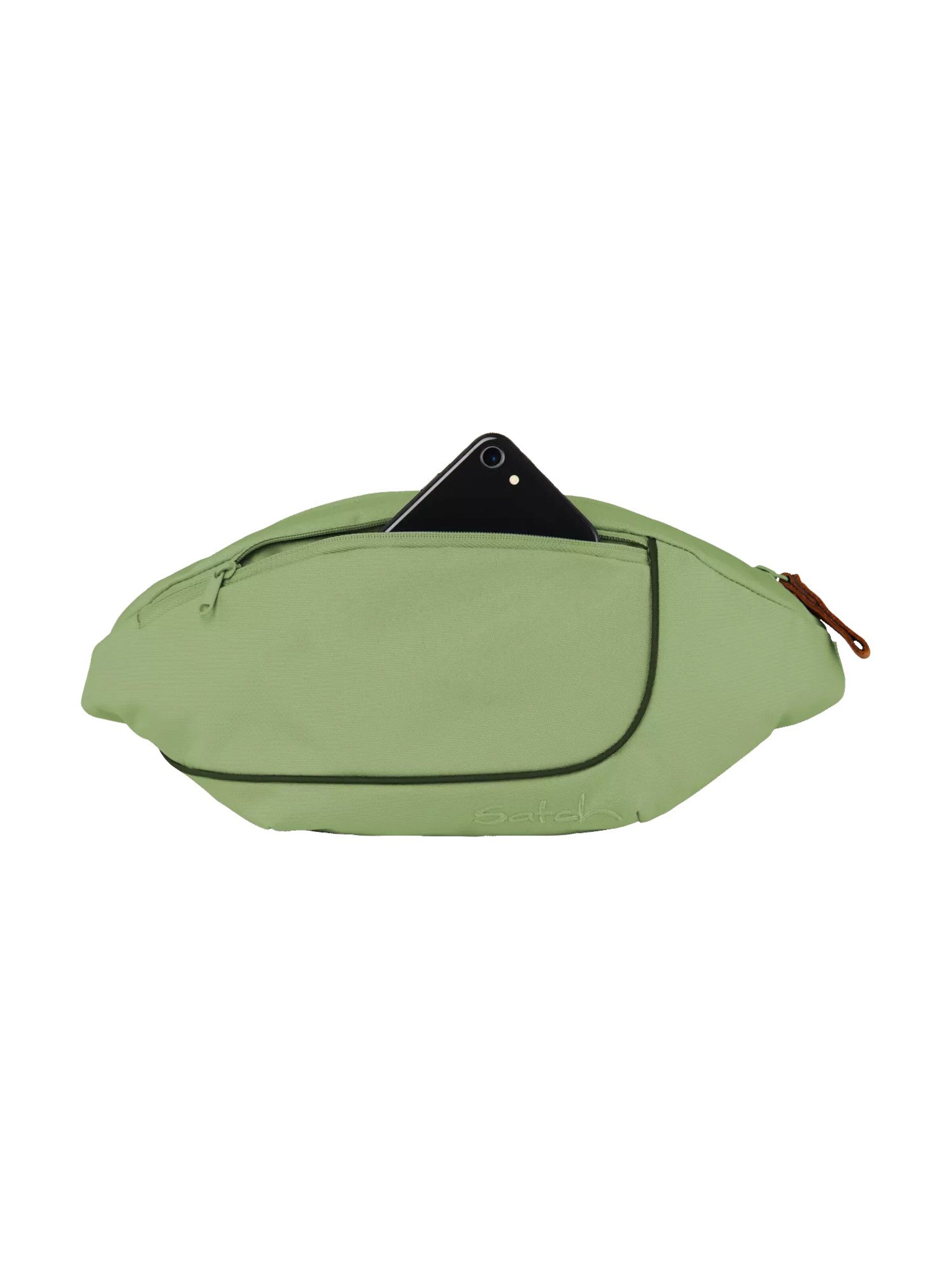 Satch Tasche in Grün