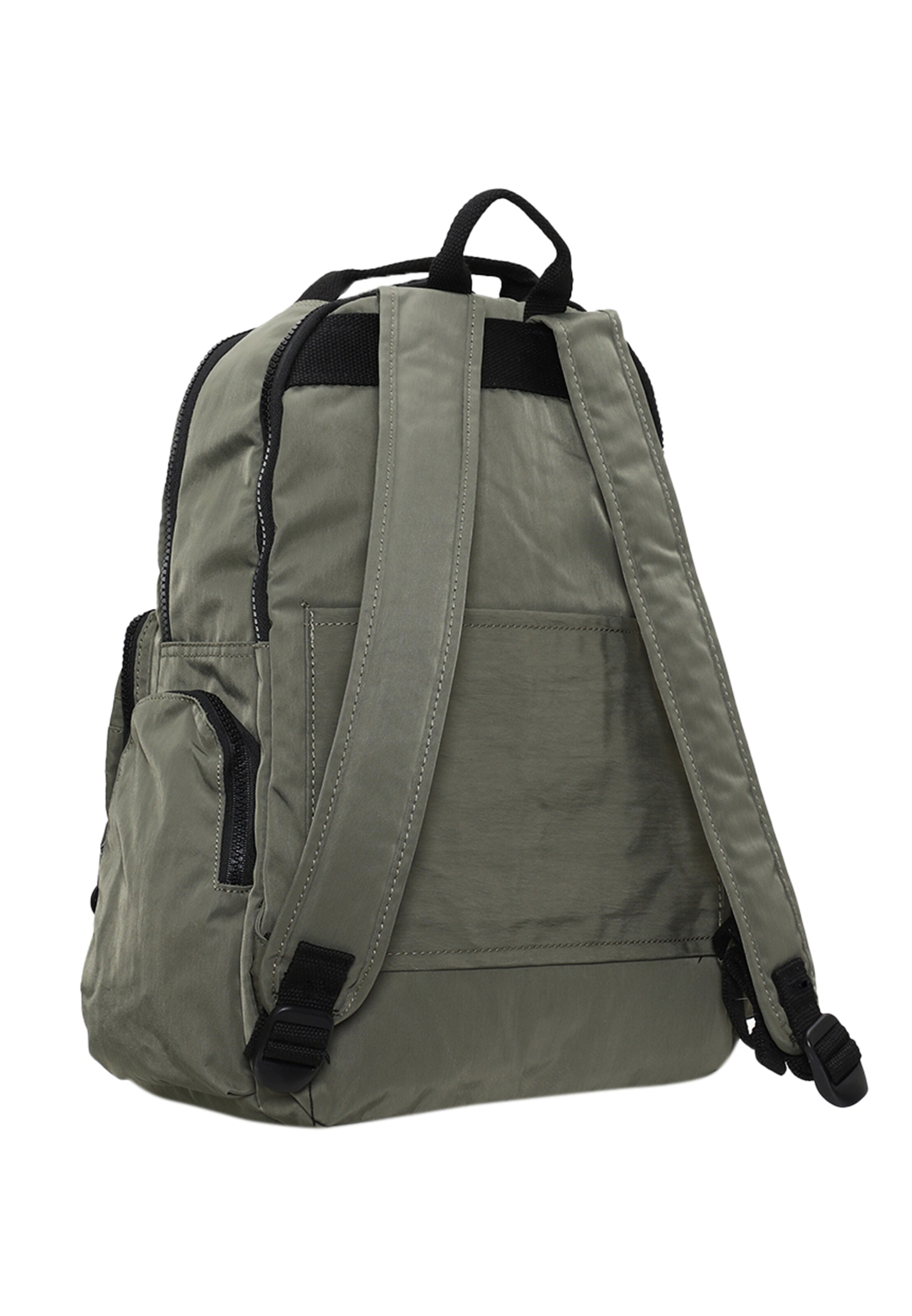 Mindesa - Mochila em verde