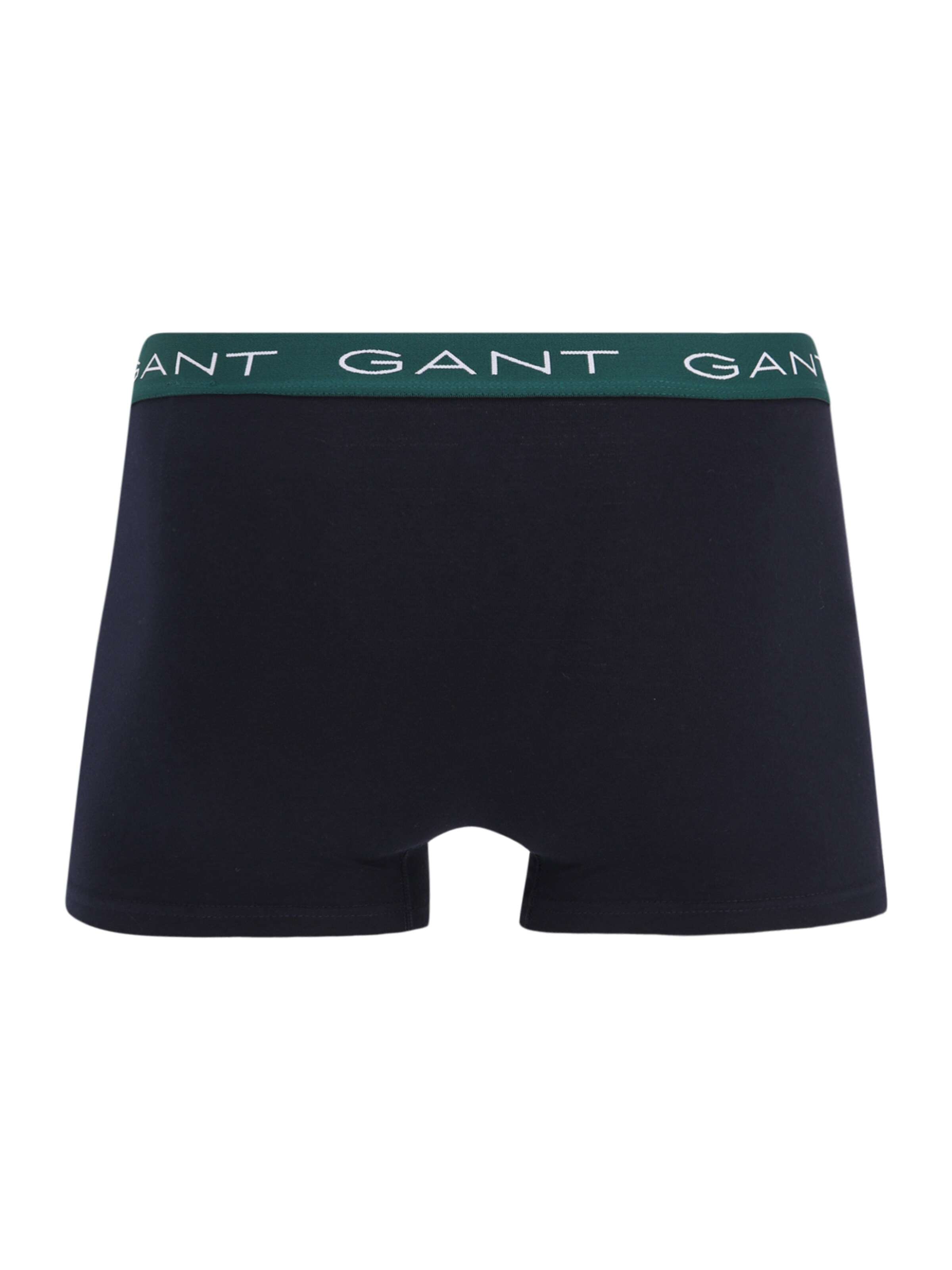 Boxer di GANT in blu