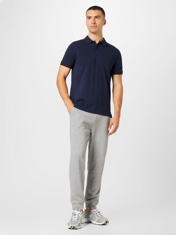 GANT - Camiseta en azul