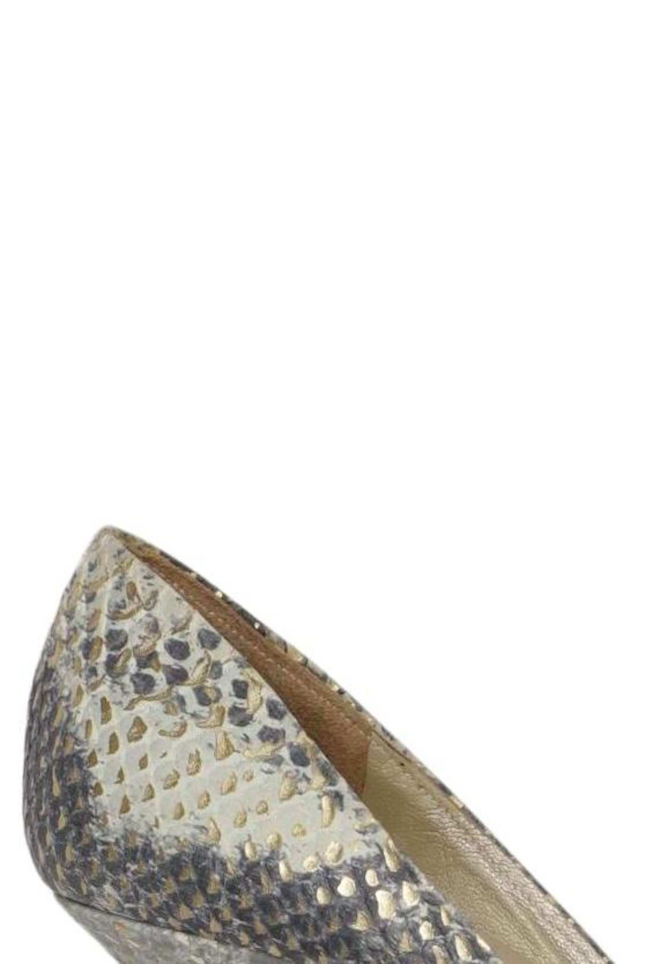 ALBA MODA High Heels & Pumps in 35 in Beige