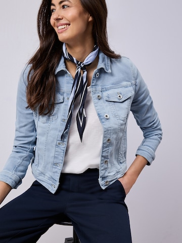 Giacca di mezza stagione di STREET ONE in blu