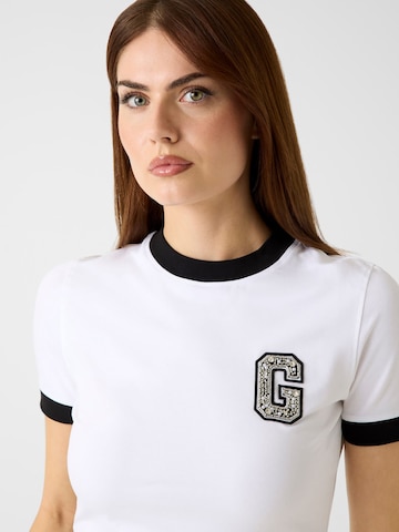 GUESS Shirt in White