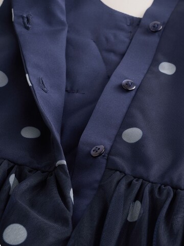 Next Šaty – modrá