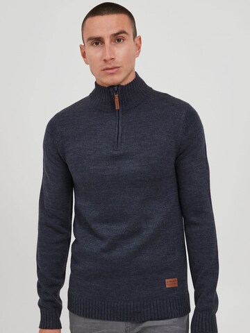 Pull-over 'PRNoan' 11 Project en bleu : devant