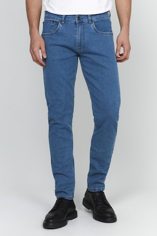 Matinique Regular Jeans 'MApete' in Blau: predná strana