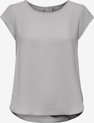 ONLYBluza 'Vic' - siva boja: prednji dio