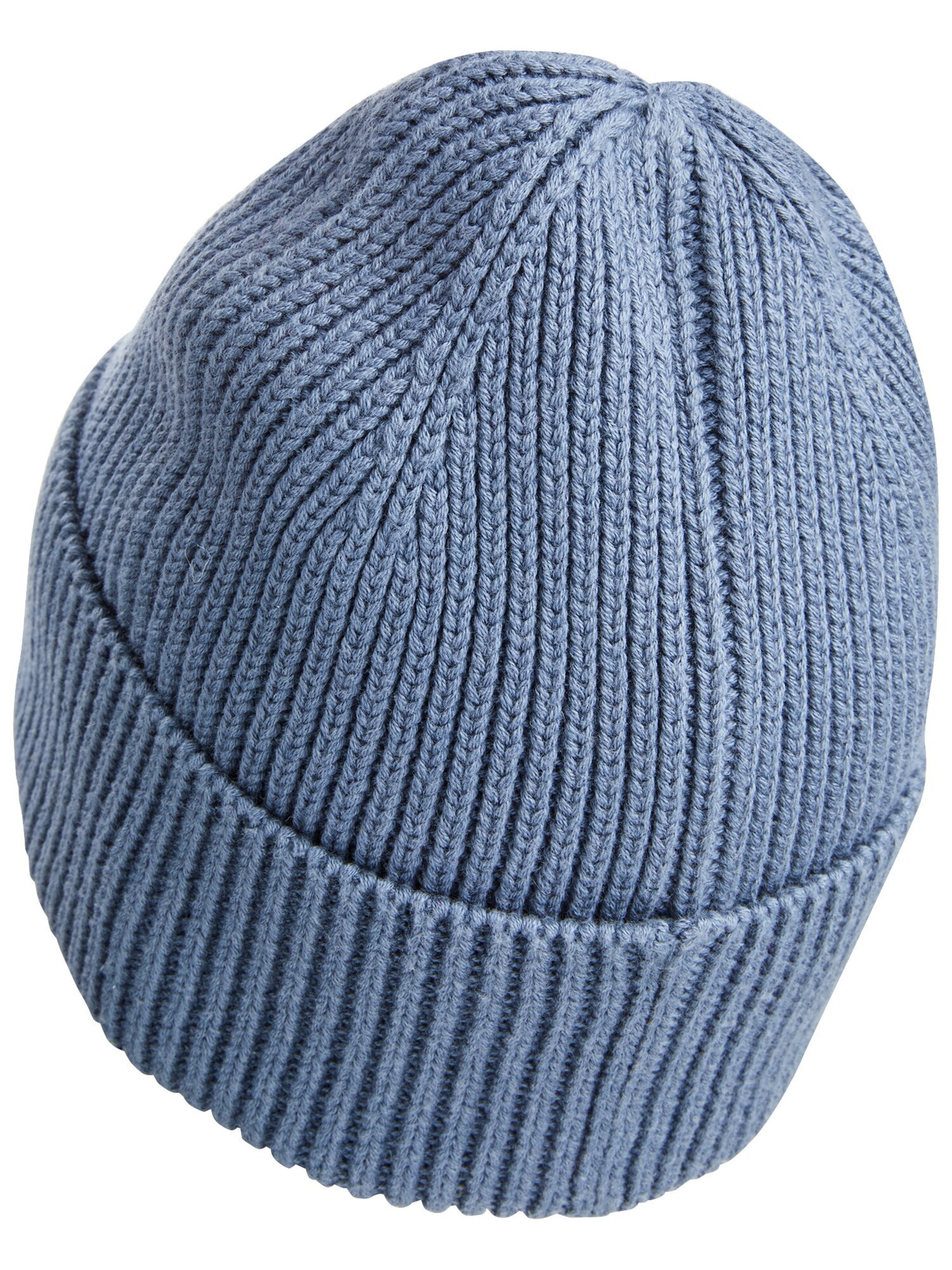 CAMEL ACTIVE Mütze in Blau