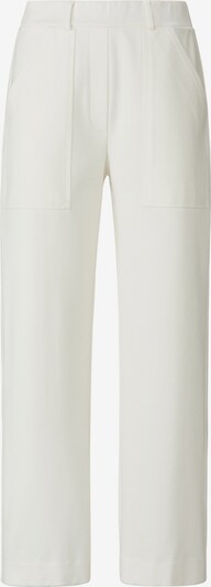 MARGITTES Hose in naturweiß, Produktansicht