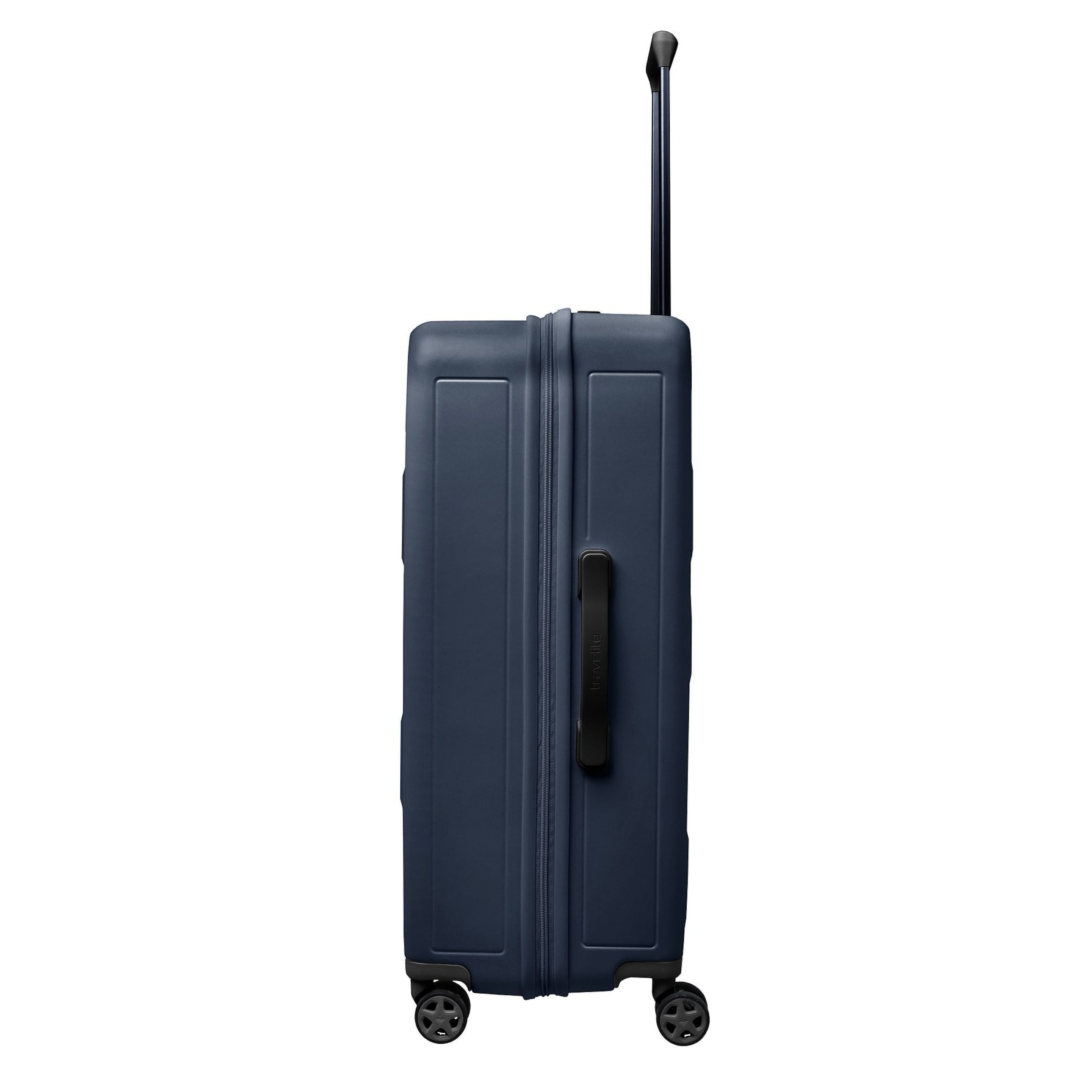 TRAVELITE Trolley 'Panello' in Blue