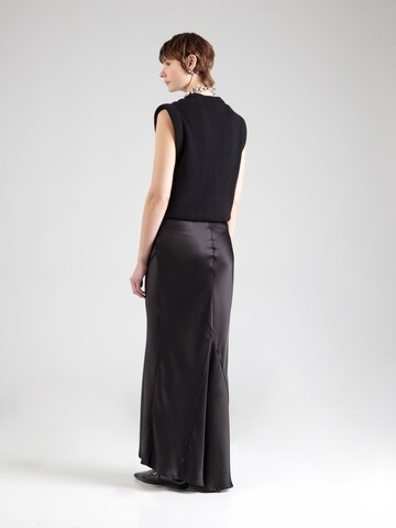 Gonna di Gina Tricot in nero