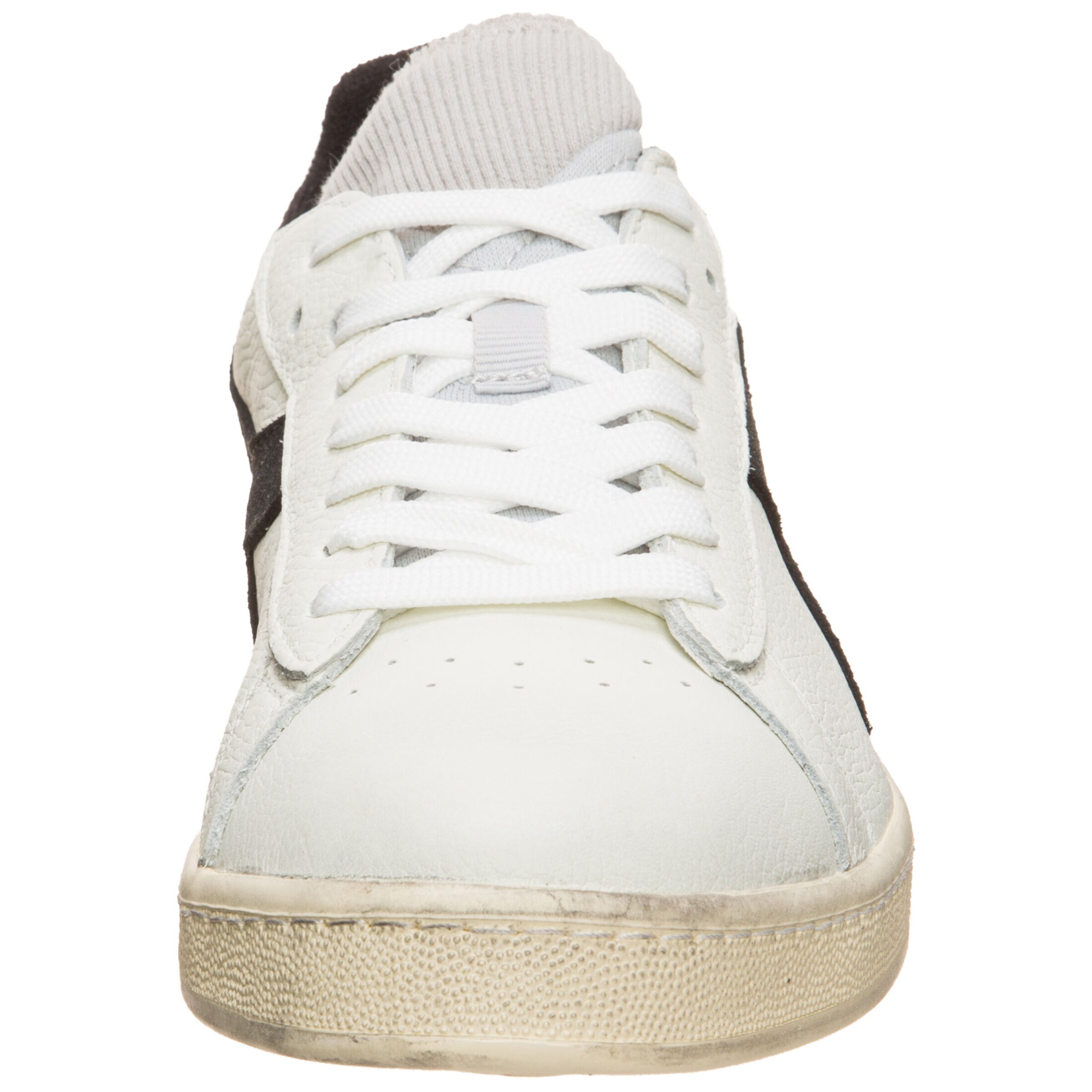 Diadora sneakers laag hotsell