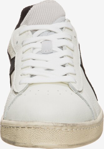 Diadora Sneakers 'Game L' in White