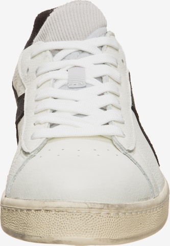 Diadora Sneaker 'Game L' in Weiß