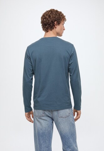Tricou de la Petrol Industries pe albastru