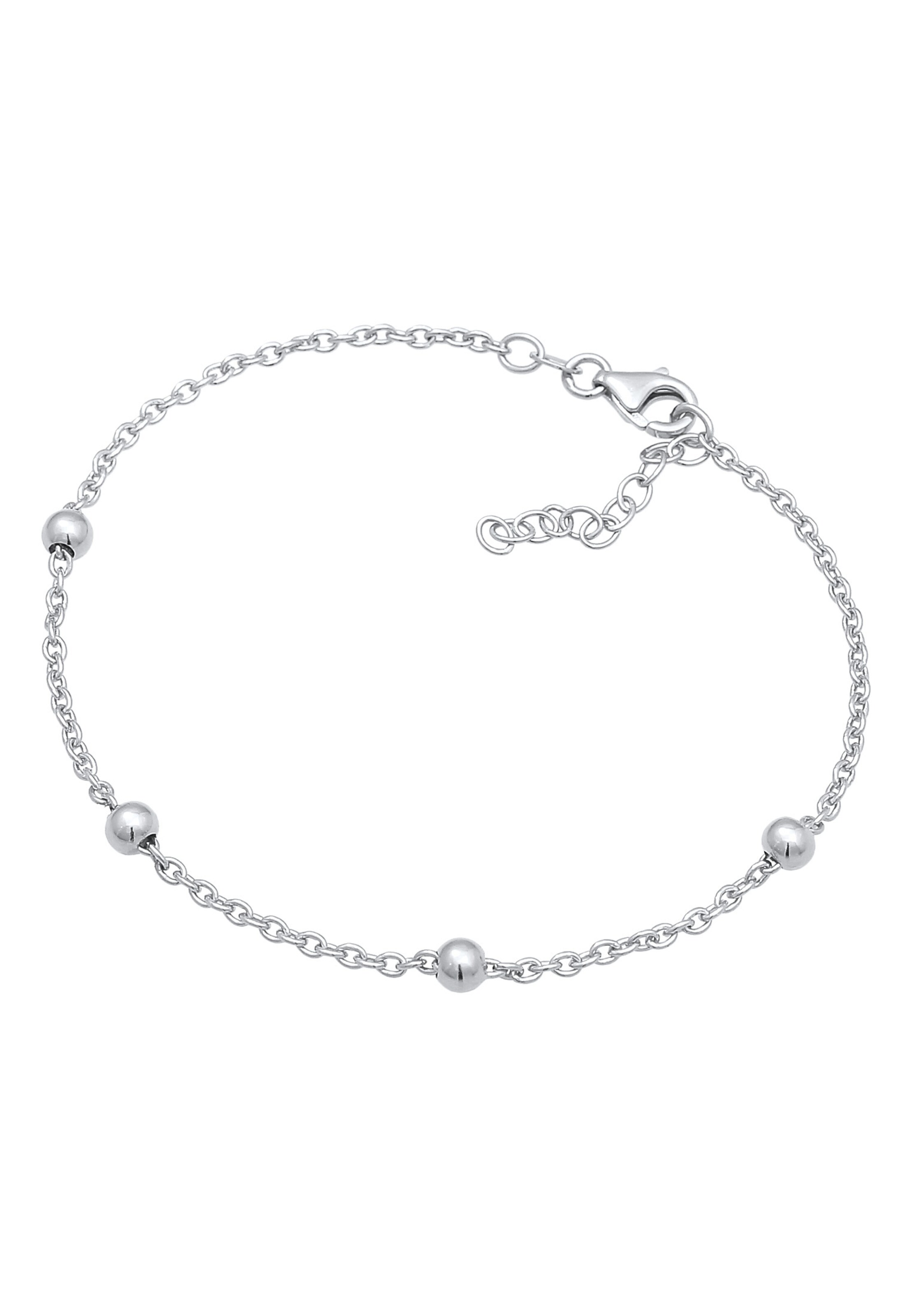 ELLI Armband in Zilver