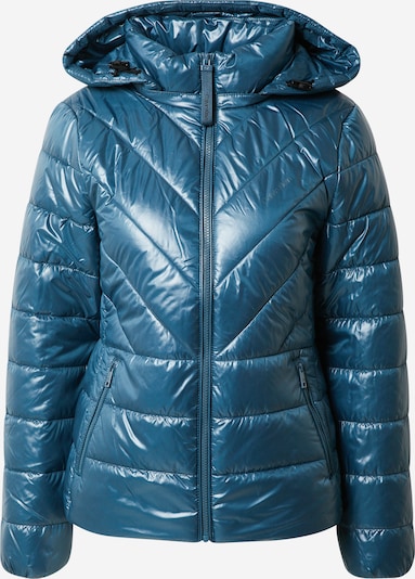 Calvin Klein Zimska jakna | nebeško modra barva, Prikaz izdelka