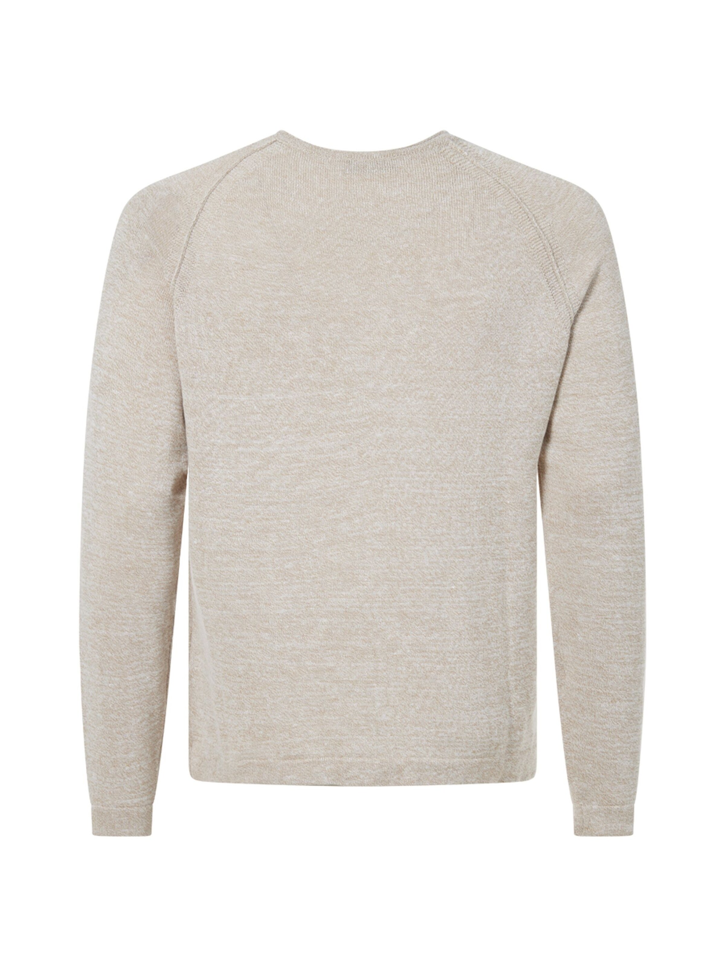 Pull-over PIERRE CARDIN en beige