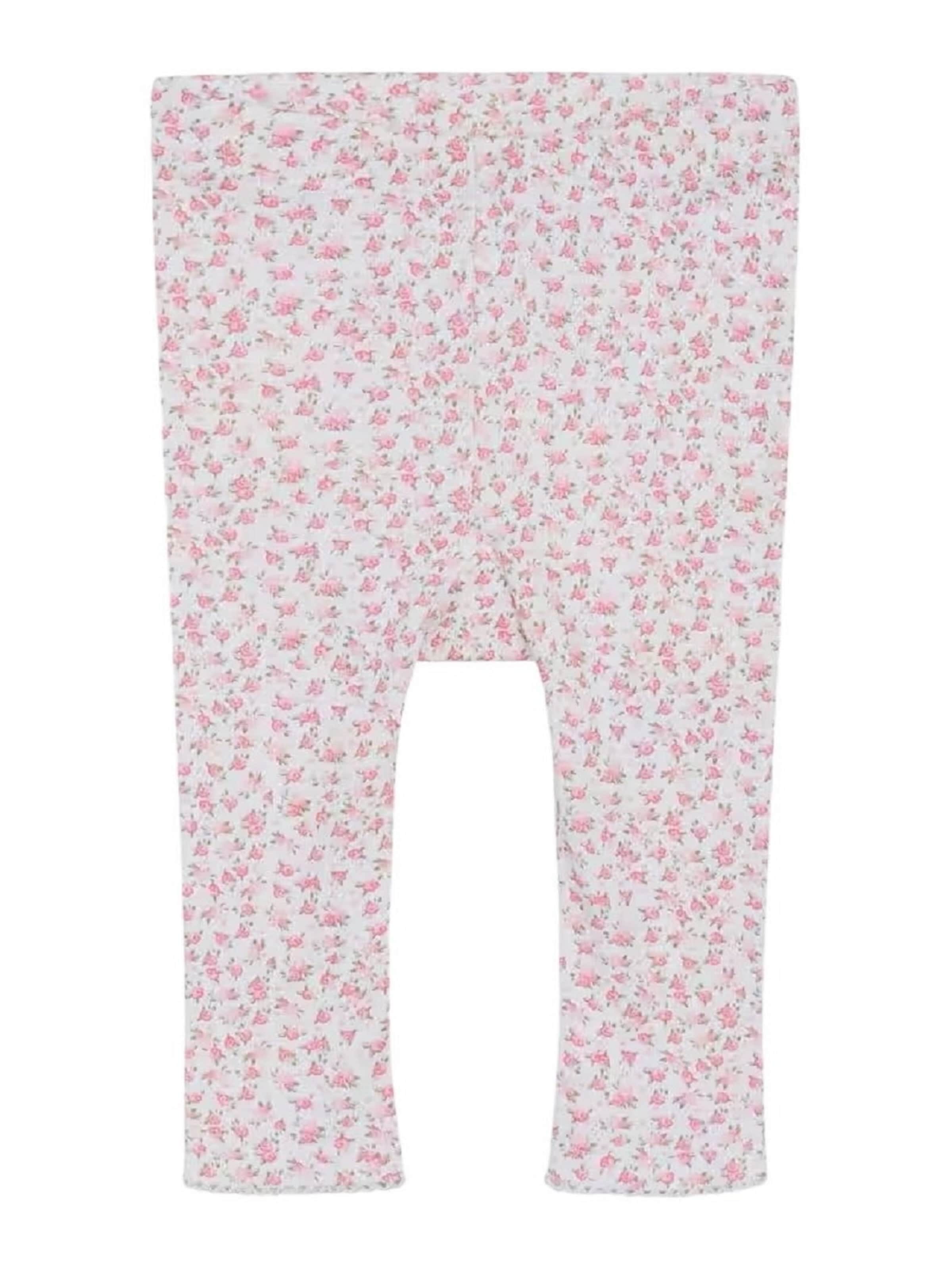 Hust & Claire Skinny Leggings 'Hust & Claire HCLerija Leggings'‌‌‌‌‌‌‌‌‌ in Weiß: Vorderseite