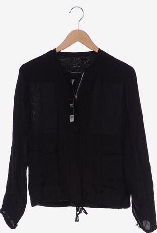 OPUS Jacket & Coat in S in Black: front