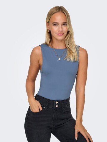 ONLY Top 'ONLEA' in Blue