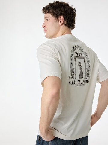 Koton Shirt in Wit